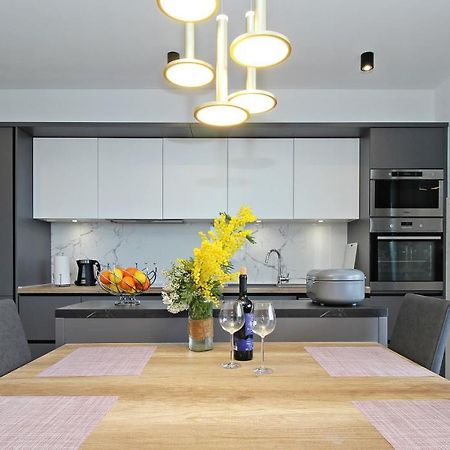 Blue Lagoon Apartments Задар Екстериор снимка